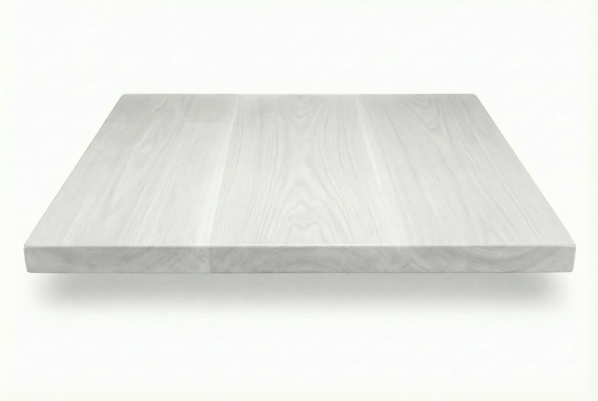 Arctic Oak Face Grain Wood Tabletops