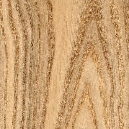 Ash Hardwood Sample