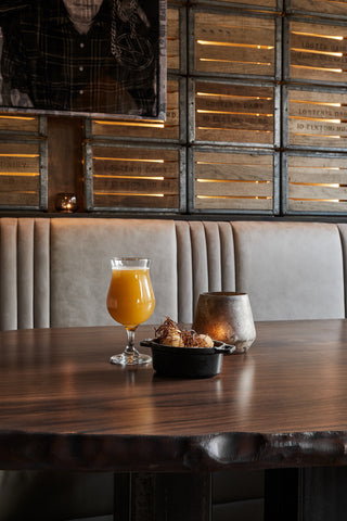 Restaurant Tabletop